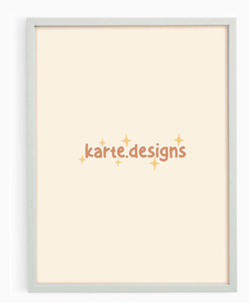 Cadres pour vos affiches