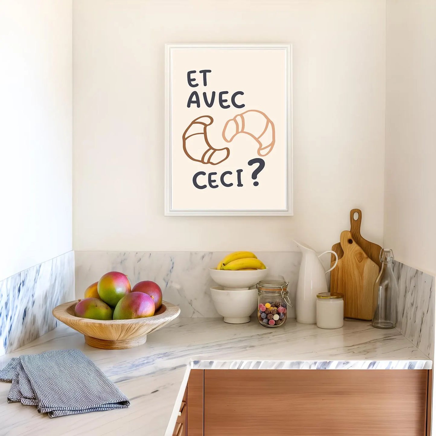 Et avec ceci ? - affiche